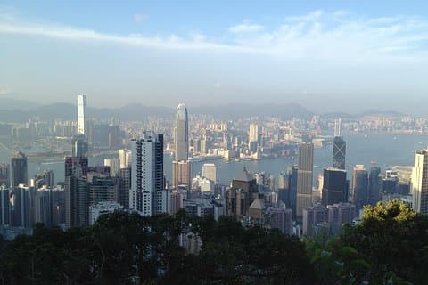 Private 4-Hour Hong Kong City Tour – Customized Experience