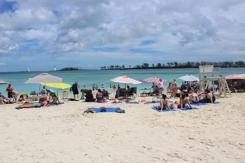 Rum Reggae en ritmetour: dansen en cocktails