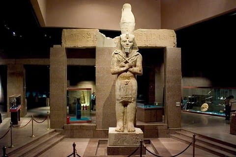 Il miglior viaggio di Aswan - Visita il Tempio di Kalabsha e il Museo Nubiano con Guida