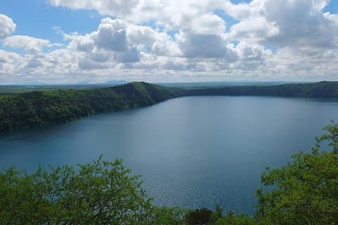 1 Tag Lake Chala