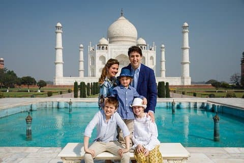 Delhi a Agra - Servizi di trasporto privato solo per drop