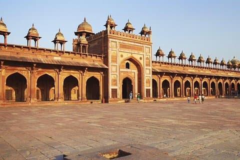 08 Timer: Privat - Full Day City Tour Of Delhi