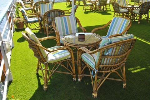 2 nätter Nilen kryssning omfattar turer från Aswan till luxor