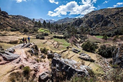 Privat heldagsvandring till Balcón del Diablo