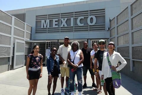 Dip sulle punte di Tijuana: gita di un giorno da San Diego