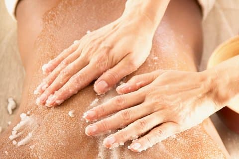 At Batam: Batam Spa Massage with Transfers