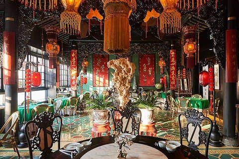 Private Morning Tour: Erleben Sie den Shanghai Lifestyle der frühen 20er Jahre