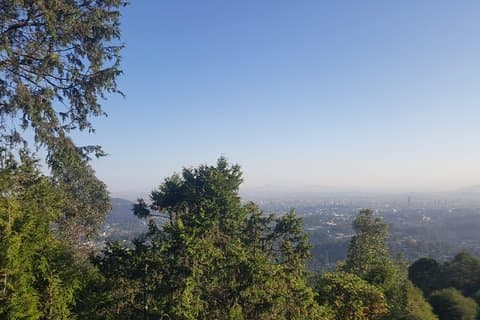 Tour di un'intera giornata ad Addis Abeba con ritiro e riconsegna dell'hotel