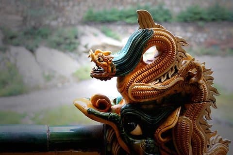 Tour privado todo incluido a las grutas de Yungang y el templo colgante desde Datong