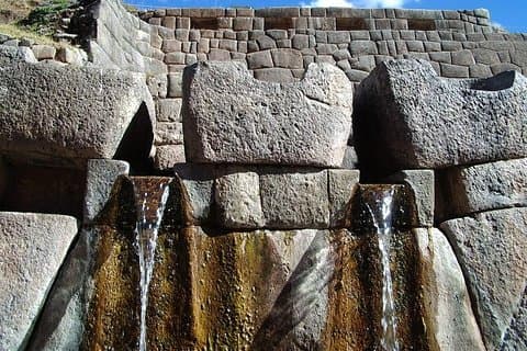 Demi-journée - Visite de la ville de Cusco - Service privé