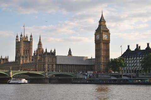 Entdecken Sie Greenwich mit der Themse Bootsfahrt
