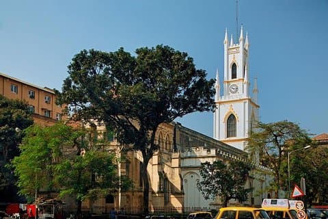Religieuze diversiteit Tour in Mumbai