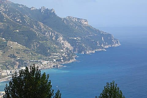 Amalfi Coast Private Tour