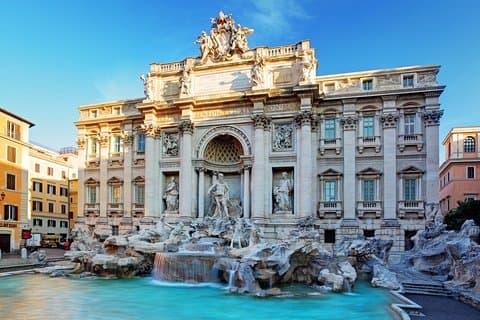 Rome onthuld: exclusieve privérondleiding langs hoogtepunten van de stad