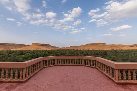 10-dages privat tur i Marokko: Sahara Desert + Imperial Cities