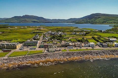 Ring Of Kerry-Tour