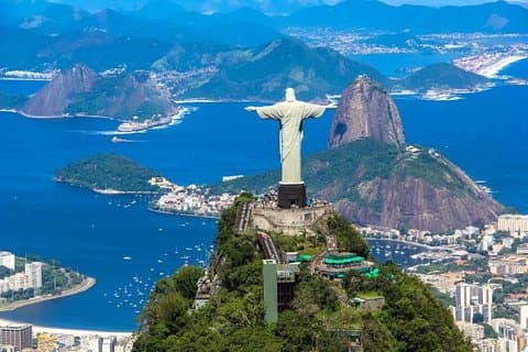 Destaques do Rio - Meio dia