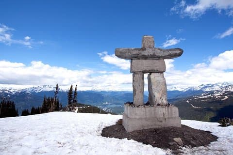 Vancouver to Whistler Tour - Downtown Hotel Pick Ups Only