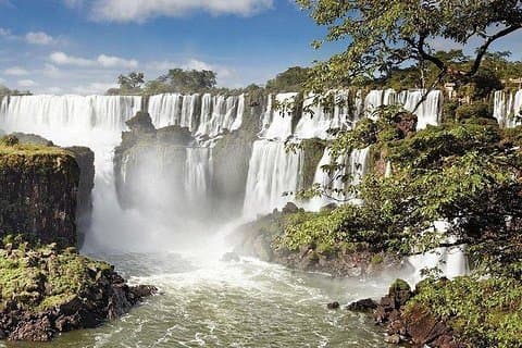 Hoteller i nærheden af Private Tour i Puerto Iguazú