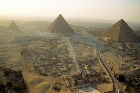 Overnight to Cairo from Aswan by VIP First Class Train