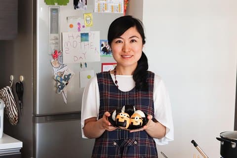 Japanese Cooking Class in the Heart of Sapporo with Sakura