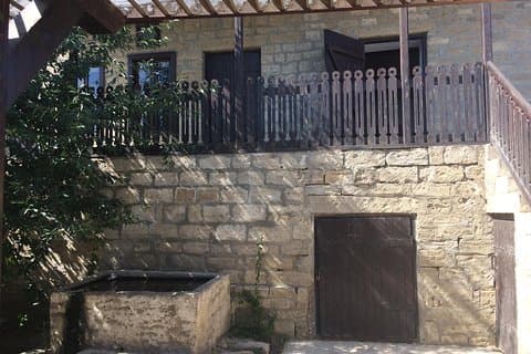 Museo Etnografico di Qala, Tempio del fuoco di Ateshgah e visita al castello di Mardakan