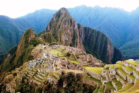 3 meilleures visites privées de Cusco: City Tour, Sacred Valley & Machu Picchu