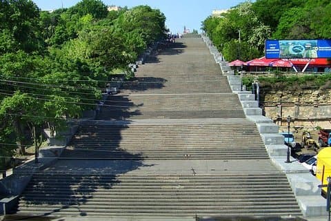 4-Day Odessa Highlights Small-Group Tour