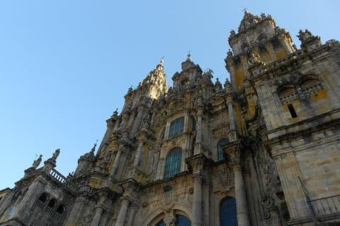 6 - Dag Asturien och Galicien från Madrid