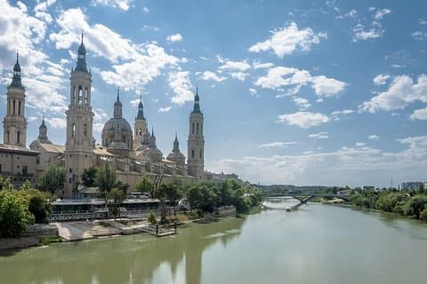 4-Day Guided Tour Green Spain from Madrid