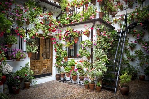 7 - Day Granada, Tolède, Madrid et Séville, Costa del Sol