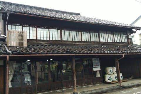 Nagano-Myoko-Joetsu Private Tour with Licensed Guide