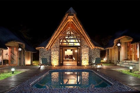 3 dias 4 estrelas Pilanesberg Safari