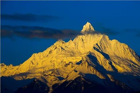 2 Days Kawa Karpo Meili Snow Mountain Pilgrimage Tour
