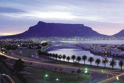 Cape Town & Beyond: Utforska Kapstaden & Garden Route - 6 dagar