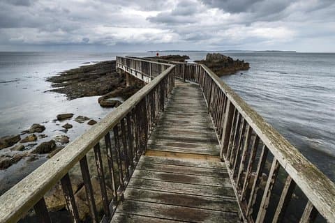 2-dagers Game of Thrones-tur fra Dublin, inkludert sightseeing i Belfast og Giant's Causeway