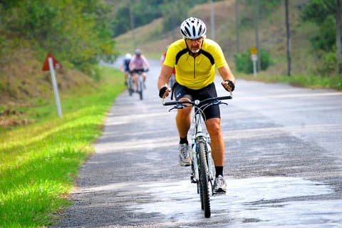7 jours à vélo Yucatan Eco-aventure et visite archéologique