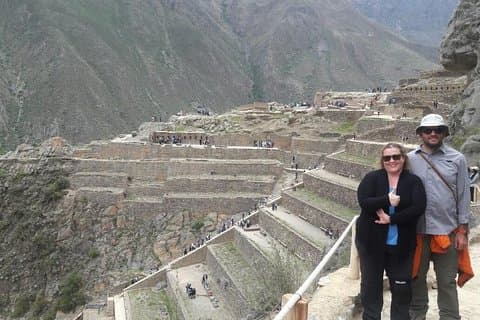 Best Andean View of Peru 6-Day Cusco, Machu Picchu, and Lake Titicaca Tour