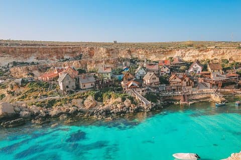 BEST OF SICILY & MALTA TOUR - 11Nights-12Days