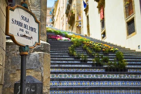 CURTO TOUR DE CARROSSEL SICILIANO - Tour pela Sicília 5N-6D saindo de Catânia