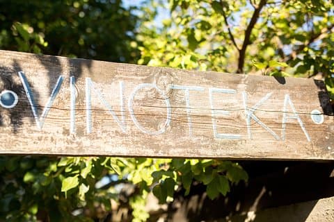 Weinverkostung & Winery Tours