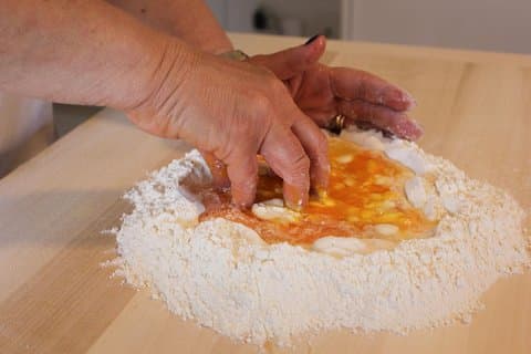 Tour privado por el mercado y clase de cocina en Bolonia con Giovanna C