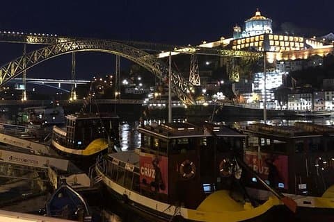 ポルトプライベートツアー