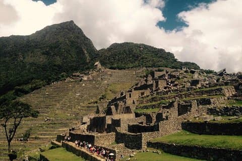 Machu Picchu & Huchuyqosqo Trek 2 jours