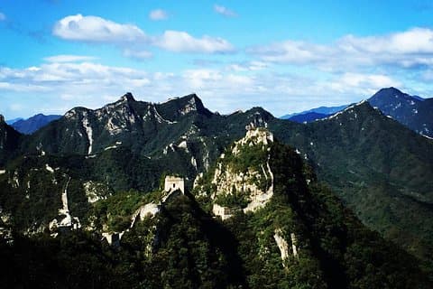 All-inclusive 2-daagse Great Wall Challenge Privétrip naar Jiankou en Jinshanling