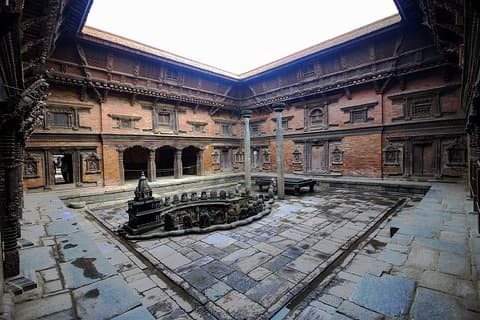 Kathmandu tur