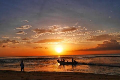 Avventura Naturalistica delle 4 Acque, Tour da Phuket con Pranzo Incluso