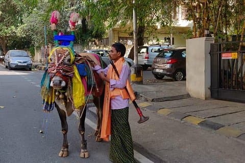 Old Bangalore Walk: un recorrido a pie inmersivo por Bangalore