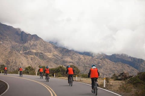 Inca Jungle Premium to Machu Picchu 4-Day and 3-Nights