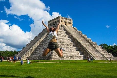 Chichen Itza Tour Plus con Cenote